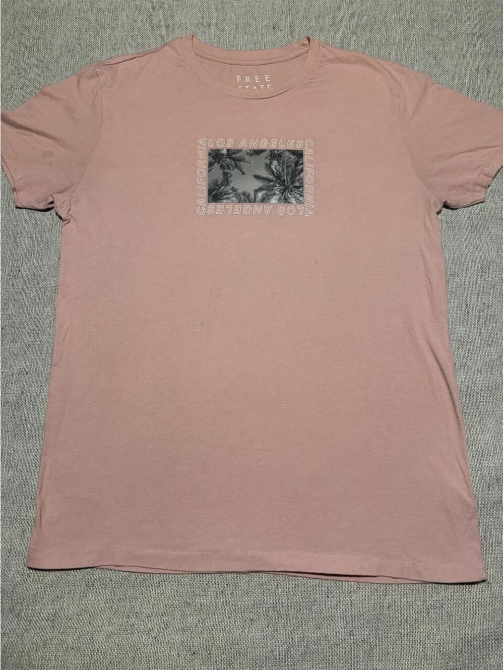 Bunce Performing Arts Tee - M - 0420